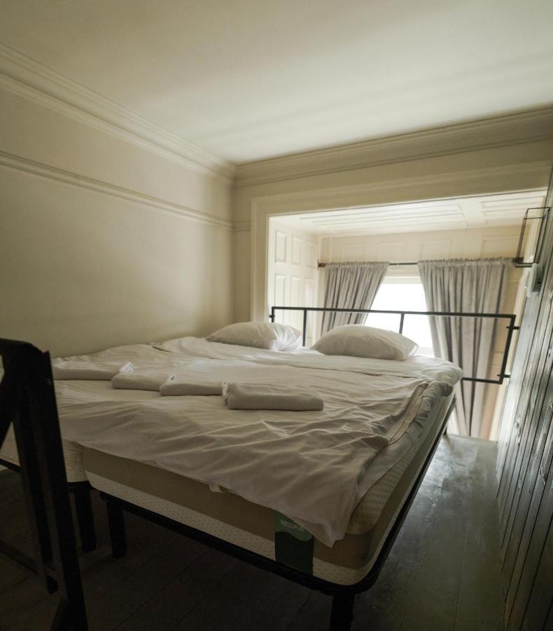 Old City Hotel Lviv Kültér fotó