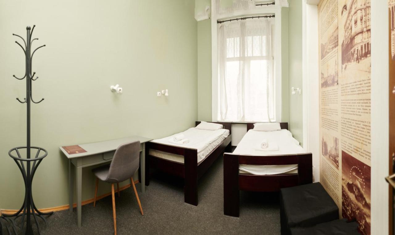 Old City Hotel Lviv Kültér fotó