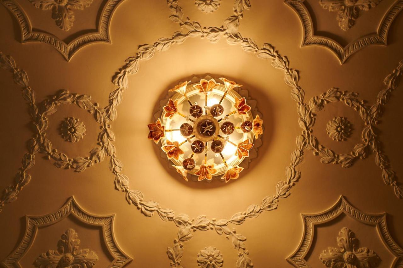Old City Hotel Lviv Kültér fotó