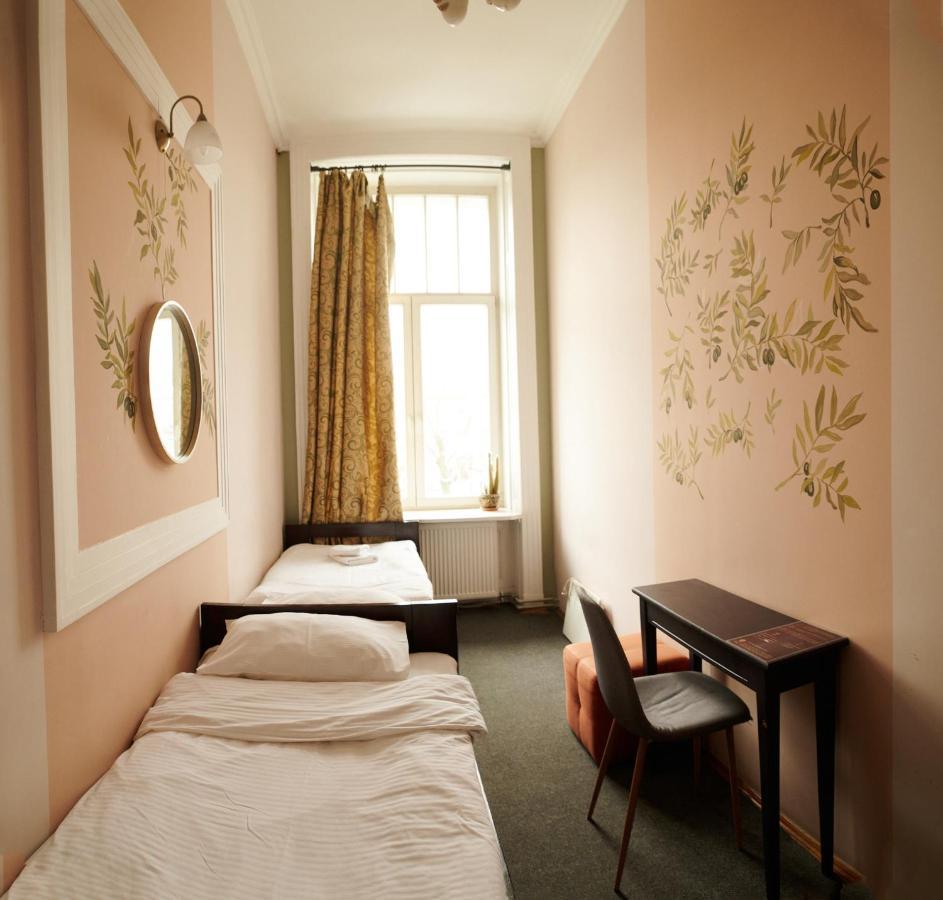 Old City Hotel Lviv Kültér fotó