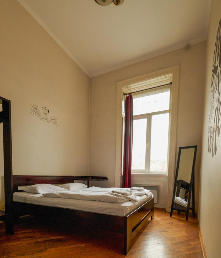 Old City Hotel Lviv Kültér fotó