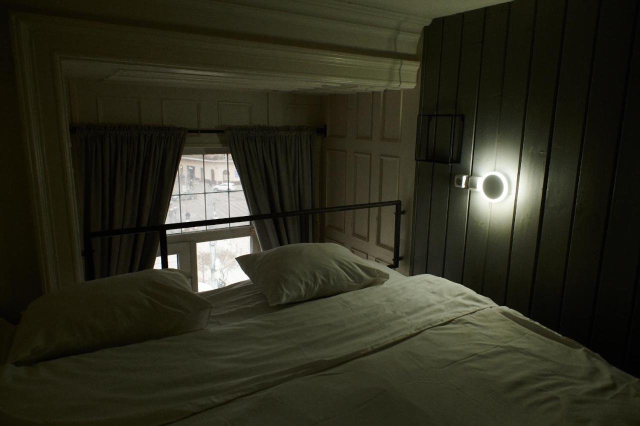 Old City Hotel Lviv Kültér fotó