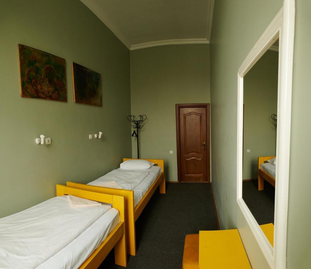 Old City Hotel Lviv Kültér fotó