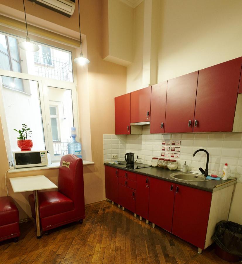 Old City Hotel Lviv Kültér fotó