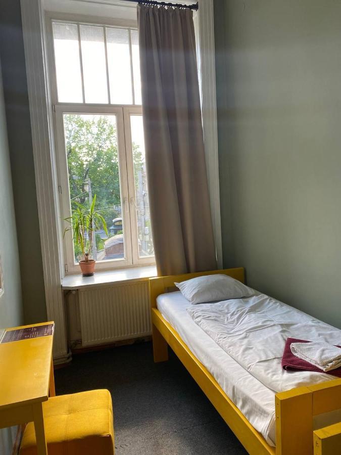 Old City Hotel Lviv Kültér fotó