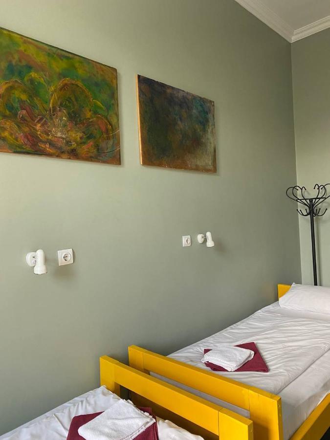 Old City Hotel Lviv Kültér fotó