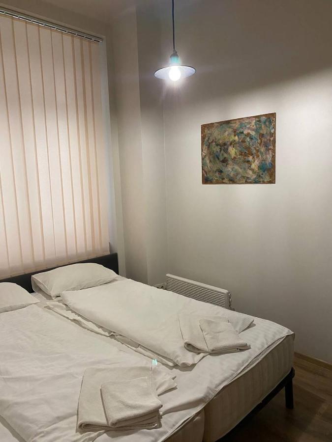 Old City Hotel Lviv Kültér fotó