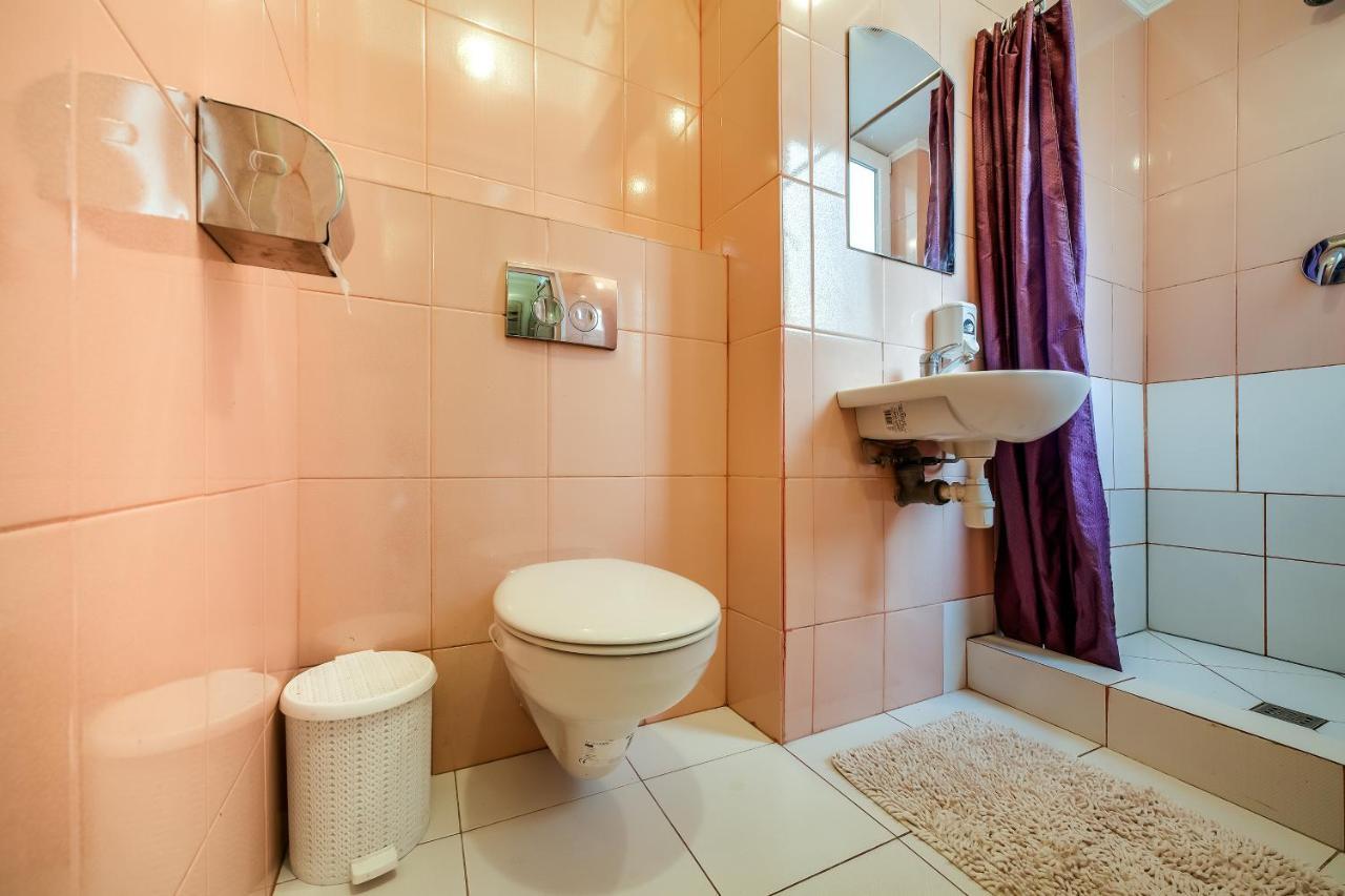 Old City Hotel Lviv Kültér fotó
