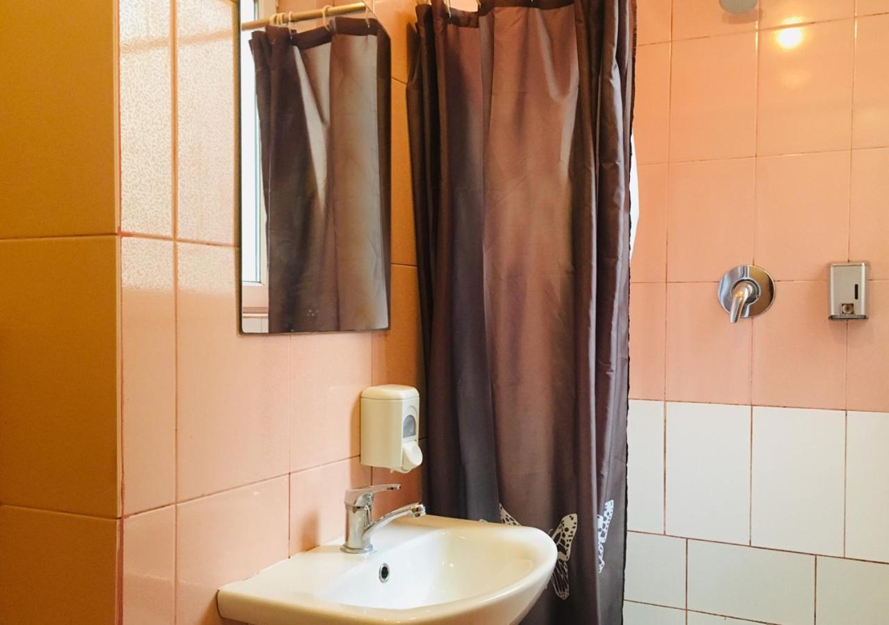 Old City Hotel Lviv Kültér fotó